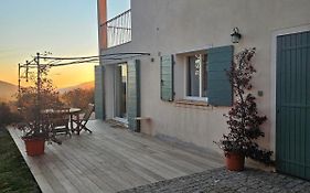 Quenza-Alta Rocca